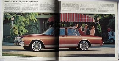 Preview: Chevrolet Caprice + Impala Prestige Prospekt  1979  chev-op79