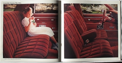 Preview: Chevrolet Caprice + Impala Prestige Prospekt  1979  chev-op79