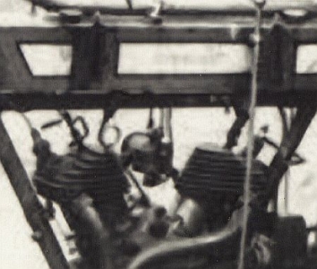 Preview: Clement Motorrad Foto Type 4 HP 1913 cle-f01