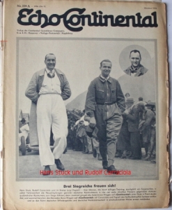 Preview: Echo Continental Zeitschrift Nr. 229 1934   echocont-229 Preview: Echo Continental Zeitschrift Nr. 229 1934   echocont-229