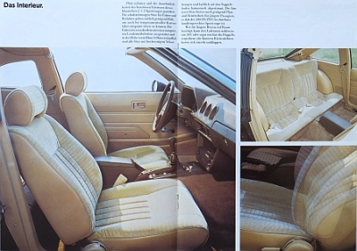 Preview: Datsun/Nissan Automobil Brochure Typ 280 ZX/ZXT 6.1982  dat-op821 Preview: Datsun/Nissan Automobil Brochure Typ 280 ZX/ZXT 6.1982  dat-op821