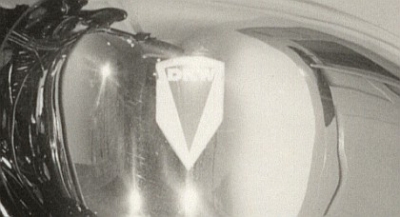 Preview: DKW Motorrad Foto  Typ  SB 350 GS 1935  dkw-mf81