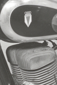 Preview: DKW Motorrad Foto Typ NZ 500  dkw-f091