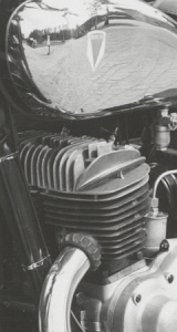 Preview: DKW Motorrad Foto Typ SB 500  dkw-f092