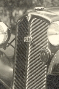 Preview: DKW Automobil Foto Type  F 2 Cabrio   dkwA-ofA15