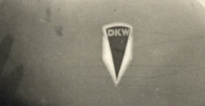 DKW Motorrad Foto  Typ  SB 350  1934  dkw-mf17