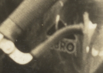 Preview: Dobro  Motorrad Foto Typ  350 ohv  um 1929  dob-f01 Preview: Dobro  Motorrad Foto Typ  350 ohv  um 1929  dob-f01