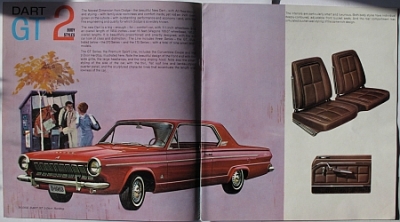 Preview: Dodge Dart Prospekt  1963  dod-op63.2 Preview: Dodge Dart Prospekt  1963  dod-op63.2