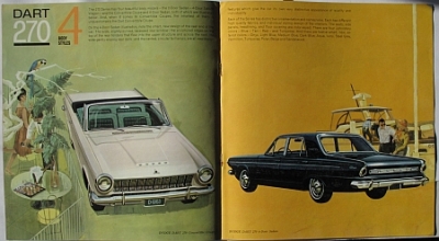 Dodge Dart Prospekt  1963  dod-op63.2