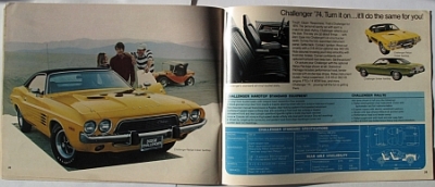 Ford Prestige Program 1970  fo-op70