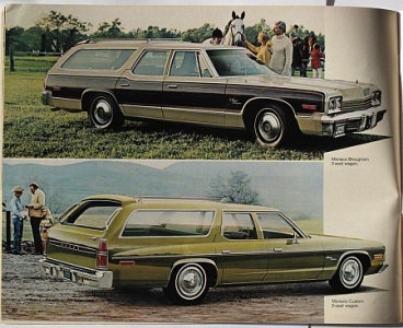 Dodge Prestige Prospekt 1974  dod-op74