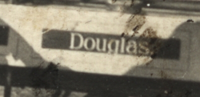 Preview: Douglas Motorrad Foto  350ccm 1924   dou-f08