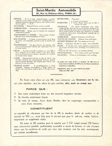 Preview: D.S. Motorrad Prospektblatt  2 Seiten 1928   ds-p28 Preview: D.S. Motorrad Prospektblatt  2 Seiten 1928   ds-p28