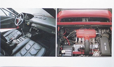 Preview: Ferrari Automobil Prospekt  Typ 308   11.1982   ferra-op821 Preview: Ferrari Automobil Prospekt  Typ 308   11.1982   ferra-op821