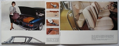 Preview: Fiat 2300S Coupe Brochure 10 Sides 1963  fiat-op63-2 Preview: Fiat 2300S Coupe Brochure 10 Sides 1963  fiat-op63-2