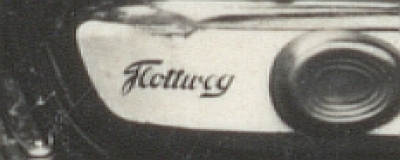 Preview: Flottweg Motorrad Foto Typ 350 ioe um 1927 flotw-f01