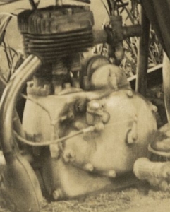 Preview: FN Motorrad  Foto Typ M 70 350 sv um 1926 fn-f41