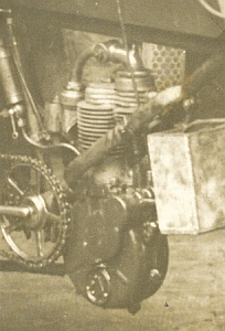 Preview: FN Motorrad Foto Type 1 Zyl. 300ccm  1904  fn-f51