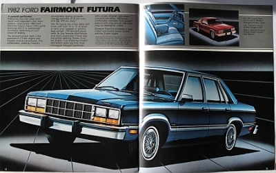 Ford Program 1982   fo-op82.2