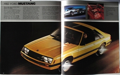 Ford Program 1982   fo-op82.2