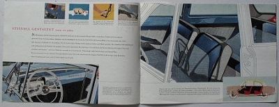 Preview: Ford Taunus 15M Brochure 8 Sides 1957   fod-op57 Preview: Ford Taunus 15M Brochure 8 Sides 1957   fod-op57