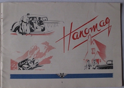 Preview: Hanomag Gesamt Prospekt 1934    hano-p34 Preview: Hanomag Gesamt Prospekt 1934    hano-p34