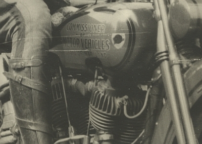 Preview: Harley-Davidson Motorrad Foto Typ J 989ccm  1929  hd-f33