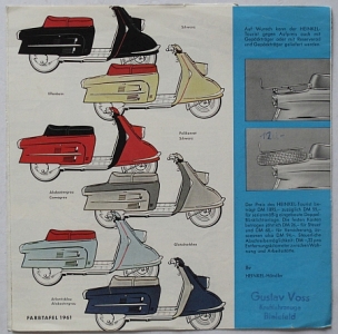 Preview: Heinkel Roller Prospekt  Typ 103-A2 1961  hein-op61