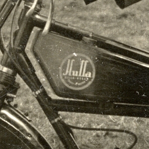 Preview: Hulla Motorrad Foto Typ 173ccm sv 1925 hul-f04 Preview: Hulla Motorrad Foto Typ 173ccm sv 1925 hul-f04