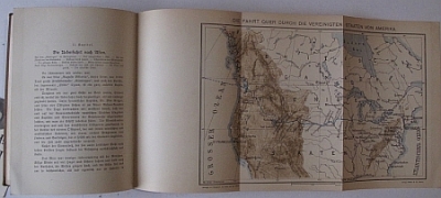 Preview: Im Auto um die Welt  Hans Koeppen  365 Seiten   bu-hk1909