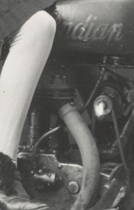 Preview: Indian Motorcycle Photo Prince 348ccm sv   1926   ind-f37