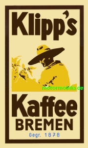 Klipp's Coffee Poster Layout appx. 1920  klip-po01