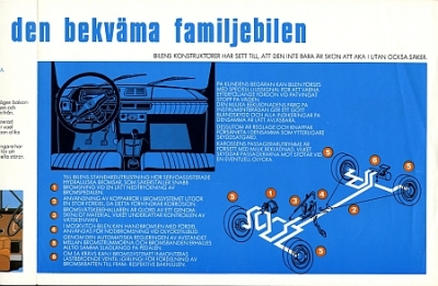Preview: Moskvitch Automobil Prospekt Typ 412  1970   mosk-op70