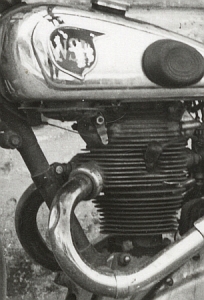 Preview: NSU Motorrad Foto Typ 501 OSL 1937 nsu-f122 Preview: NSU Motorrad Foto Typ 501 OSL 1937 nsu-f122