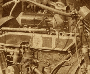 Preview: NSU Motorrad Foto Type 3 1/2 H.P.  1912 nsu-f125 Preview: NSU Motorrad Foto Type 3 1/2 H.P.  1912 nsu-f125