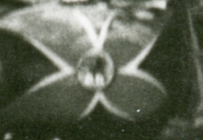 Preview: Ostner Dresden Motorrad Foto T 100,  996ccm, 22 PS sv MAG-Motor  1930 od-f04