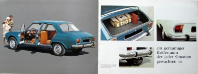 Preview: Peugeot 504 Prospekt 16 Seiten   9.1968  peu-op69 Preview: Peugeot 504 Prospekt 16 Seiten   9.1968  peu-op69