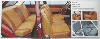 Preview: Peugeot 504 Prospekt 16 Seiten   9.1968  peu-op69 Preview: Peugeot 504 Prospekt 16 Seiten   9.1968  peu-op69