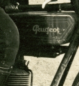 Preview: Peugeot Motorrad Foto Typ 175ccm 1925 peu-f05 Preview: Peugeot Motorrad Foto Typ 175ccm 1925 peu-f05