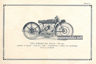 Preview: Phantom Motorrad Prospekt 24 Seiten 1925-26     phan-p25 Preview: Phantom Motorrad Prospekt 24 Seiten 1925-26     phan-p25
