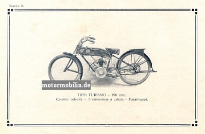 Preview: Phantom Motorrad Prospekt 24 Seiten 1925-26     phan-p25 Preview: Phantom Motorrad Prospekt 24 Seiten 1925-26     phan-p25