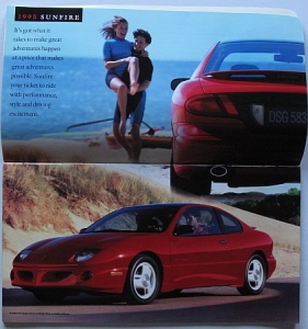 Preview: Pontiac Prospekt  76 Seiten 1994  pont-op94