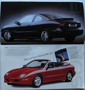 Preview: Pontiac Prospekt  76 Seiten 1994  pont-op94