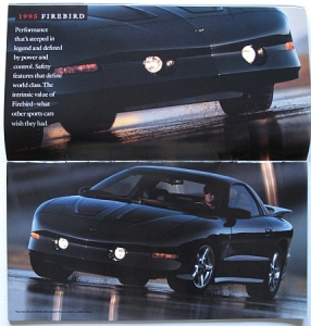 Preview: Pontiac Prospekt  76 Seiten 1994  pont-op94