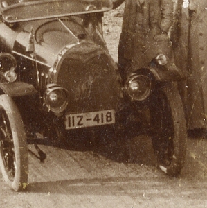 Preview: Protos Automobil Foto Typ E 1 18/42 PS 1914   pro-of1