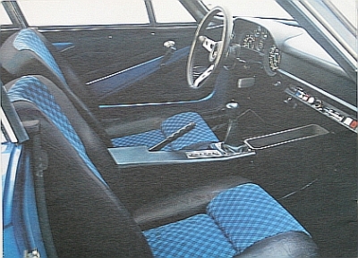 Preview: Renault Automobil Prospekt Typ Alpine A 110 8 Seiten  1965 ren-op65 Preview: Renault Automobil Prospekt Typ Alpine A 110 8 Seiten  1965 ren-op65