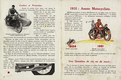 Preview: Rhony'x  Motorrad Prospekt   20 Seiten  1929  rhon-p29 Preview: Rhony'x  Motorrad Prospekt   20 Seiten  1929  rhon-p29