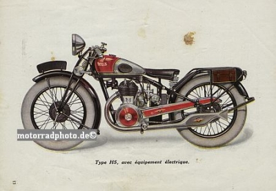 Rhony'x  Motorrad Prospekt   20 Seiten  1929  rhon-p29