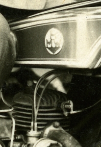 Preview: RMW Motorrad Foto Typ 5 PS 200ccm 1927 rmw-f02 Preview: RMW Motorrad Foto Typ 5 PS 200ccm 1927 rmw-f02