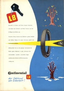 Roller Revue Zeitschrift Heft 10 Oktober 1955